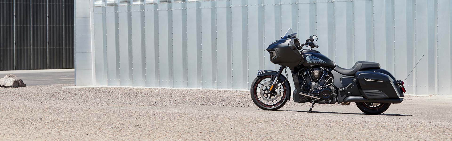 A inovação Veste-se de Preto.