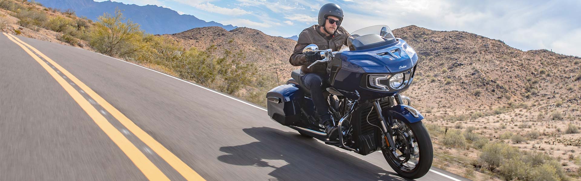 Assume, Definitivamente, a Liderança.