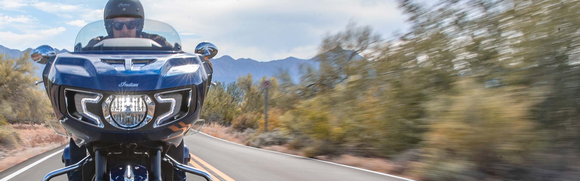 Conforto Controlável. Em todas as Viagens. Todos os Dias.