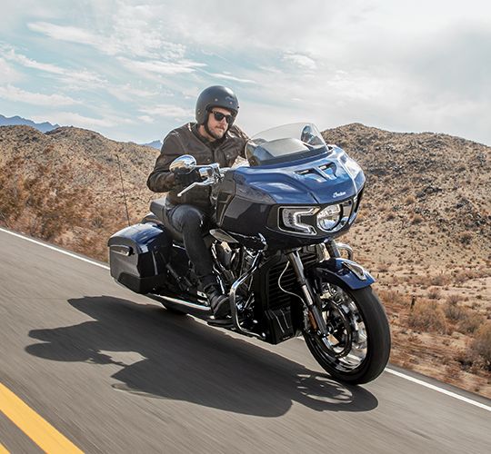 Confiança em Cada Curva.