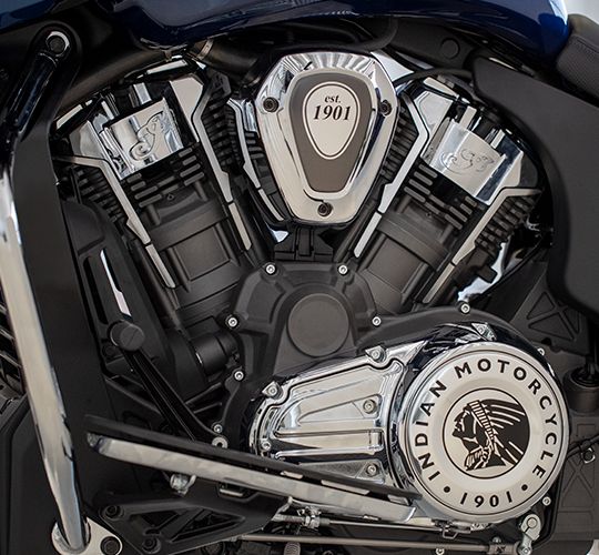 Domínio sem Oposição.