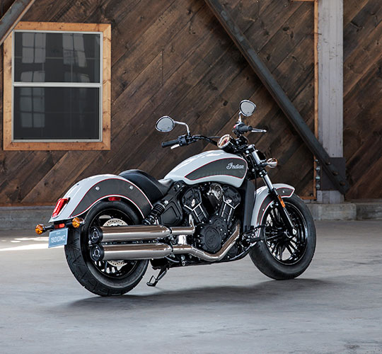 Um ícone. Renascido.