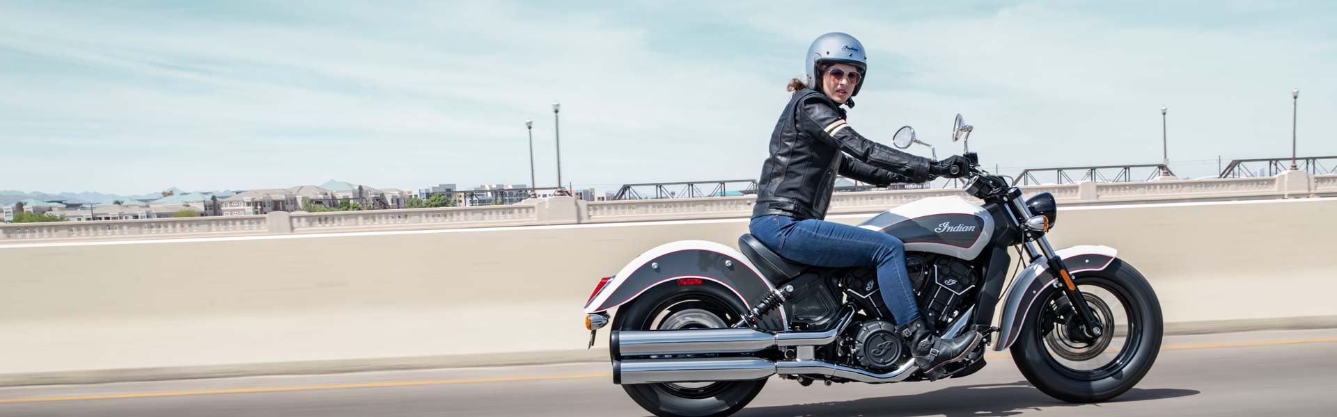 Inspirada no passado, desenhada para o futuro.