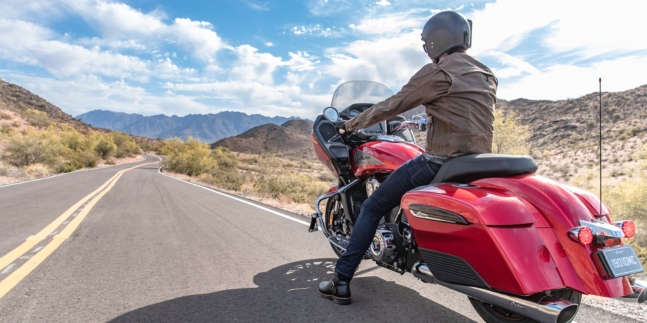 Indian Challenger Limited