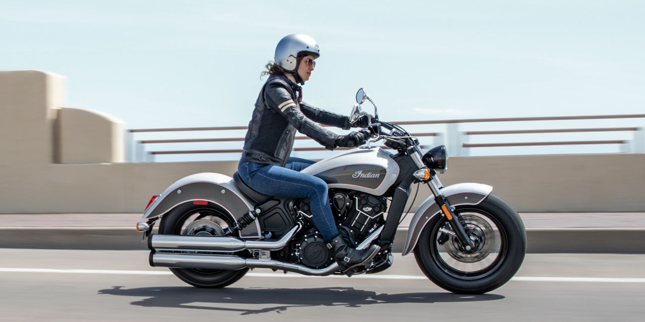Indian® Scout™ Sixty