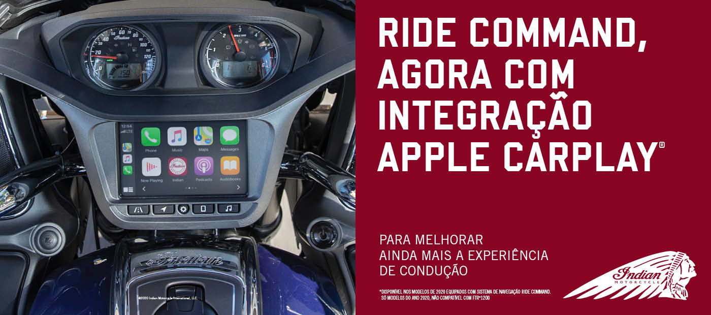 Apple CarPlay