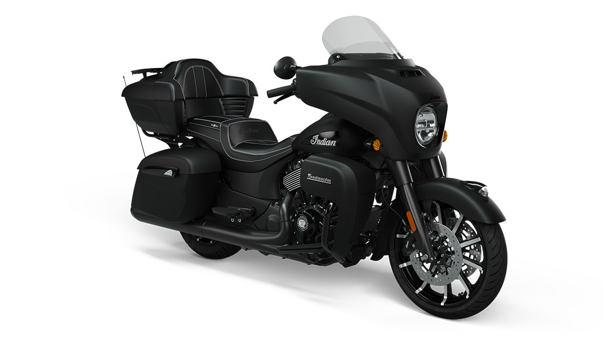 Roadmaster Dark Horse