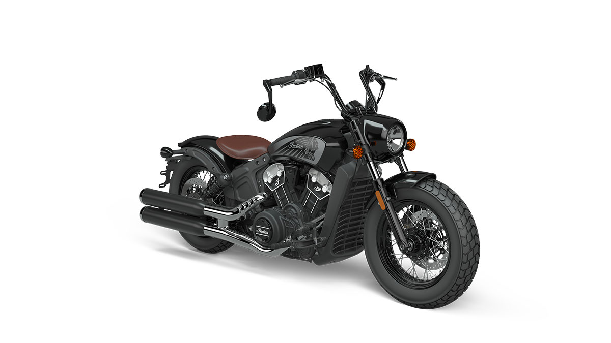 Scout Bobber 20