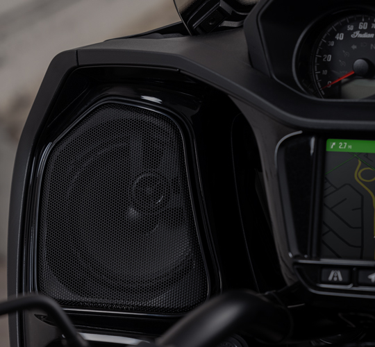 MAIS MÚSICA PARA A ESTRADA