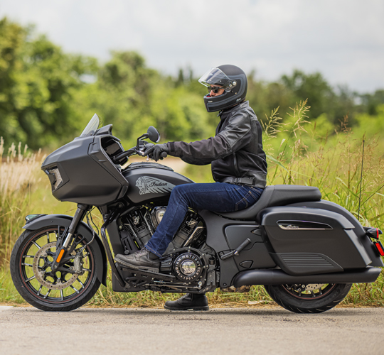 CONDUZA COM CONFORTO, AO SEU ESTILO