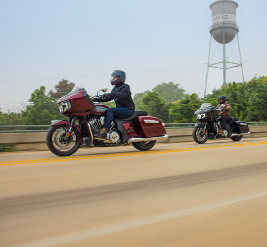 CONDUZA COM CONFORTO, AO SEU ESTILO