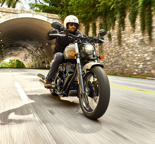 Escolhe o Teu Estilo