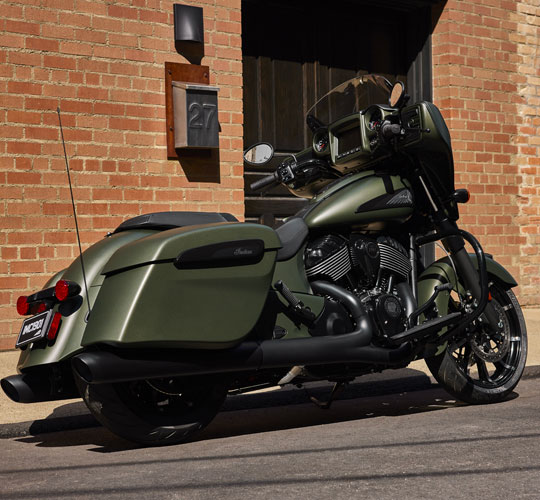 Agilidade e controlo