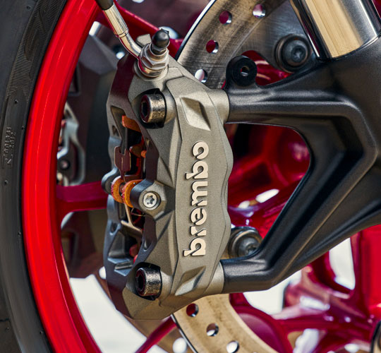 Capacidade de Travagem