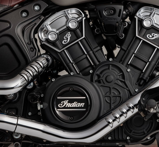 95 cavalos. Imbatíveis.