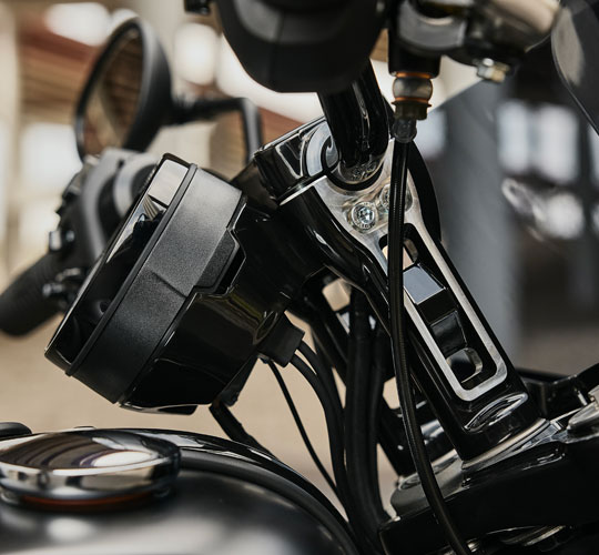 Honras a quem as merece