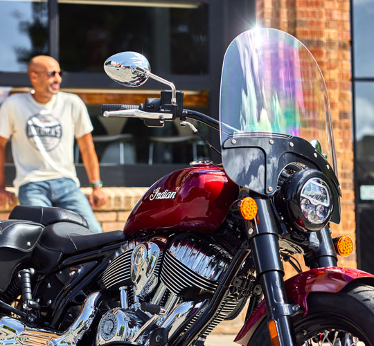 Acabamentos Cromados Premium