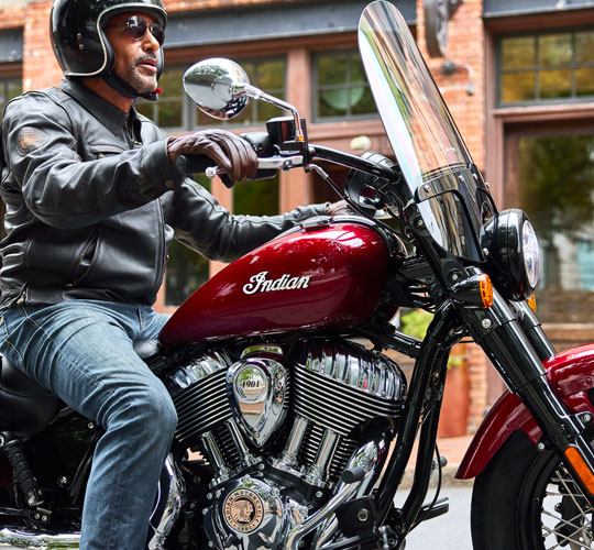 Escolhe o Teu Estilo