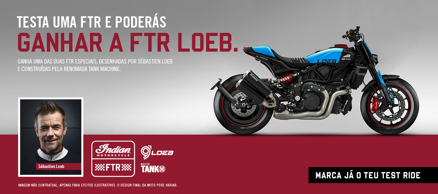FTR Loeb form