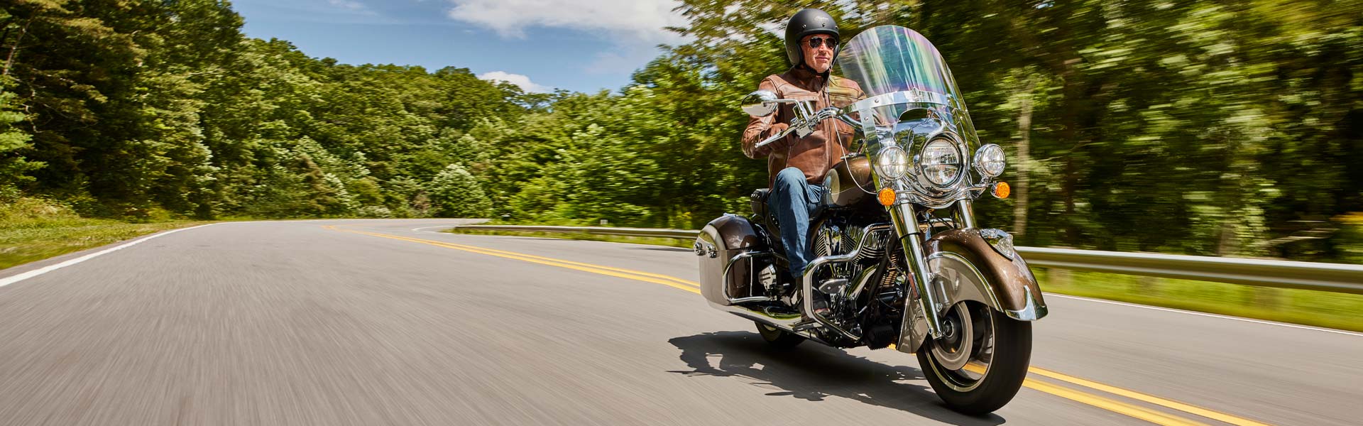 Indian Springfield Indian Springfield